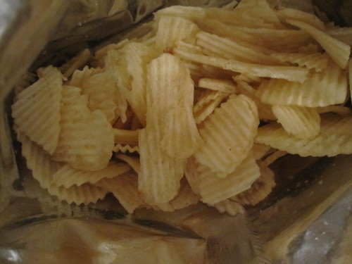 chips at home