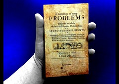 A Collection of Many Problems