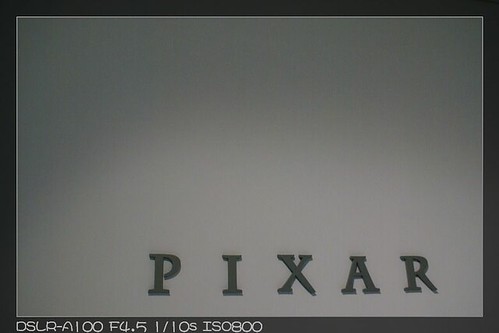 original pixar logo. Pixar Logo (I). 最經典的Logo