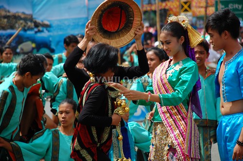 kasadyahan festival
