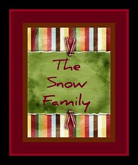 The Snow Family Link