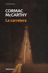 Cormac McCarthy, La carretera