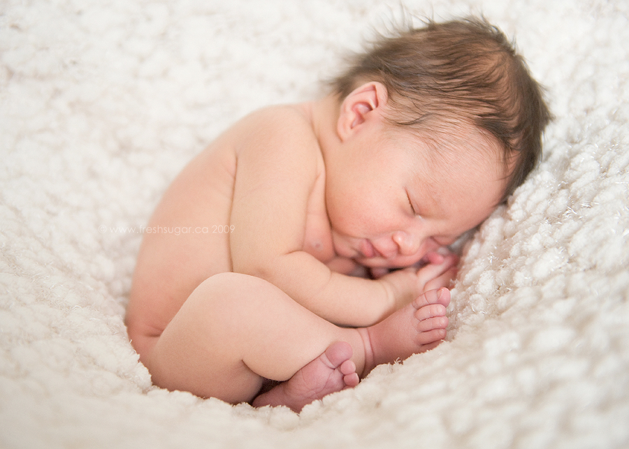 calgary newborn photography