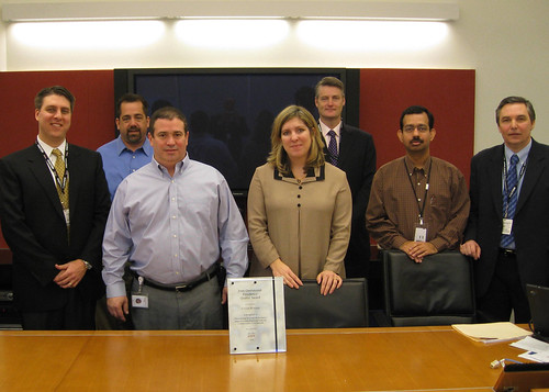 Cisco Recognizes Verizon Wireless for Operational Excellence