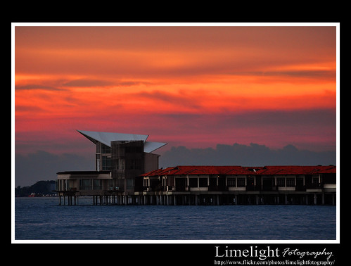 Port Dickson by Limelight Fotography