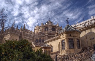 Granada (spain)