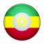 Flag of Ethiopia PNG Icon