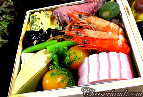 osechi3 by you.