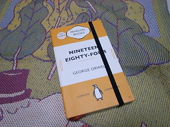Penguin Notebooks