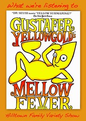 Gustafer Yellowgold