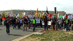 Marching Crowd3