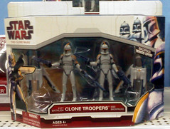 jet pack clonetroopers pack