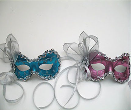 Mask Masquerade Ball