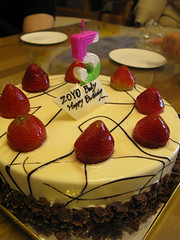 20090728-zoyo的生日蛋糕 (2)