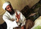 Rapport de la CIA : Ben Laden est en train de mourir d’une insuffisance rénale thumbnail