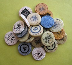 Pirate coins 1