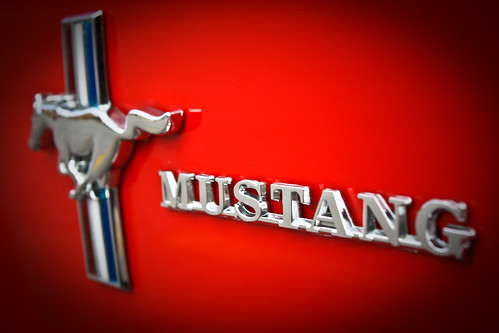 69 365 Mustang Sally