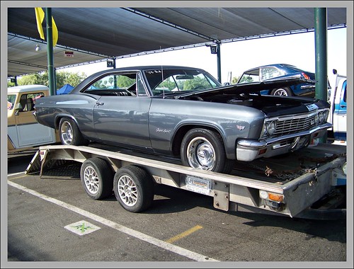 1966 chevrolet impala super sport. 1966 Chevy Impala SS