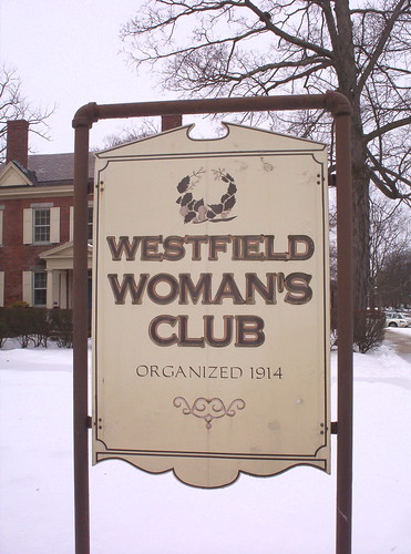 Westfield Woman's Club