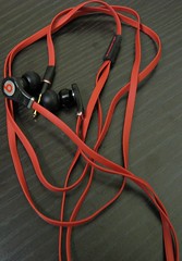 Beats Tour in-ear headphone review
