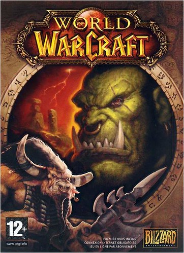 world_of_warcraft_pc_pack by king2009_12@yahoo.com
