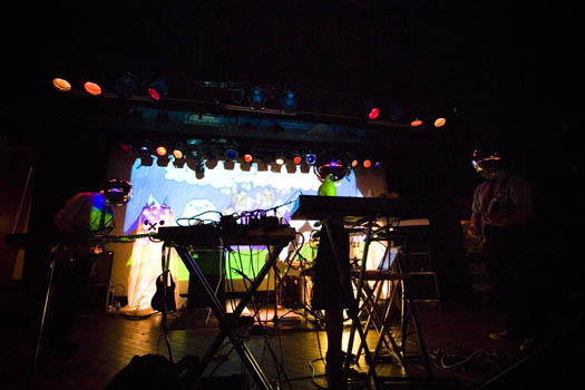 octopus project 009