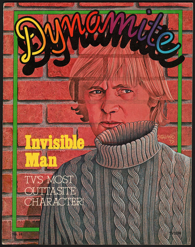 Dynamite Issue 018