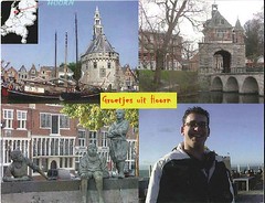 NL-181669 from Netherlands - Hoorn