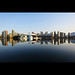 clearly false creek. by kvdl
