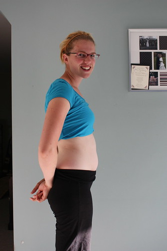 13 weeks pregnant. 13 weeks pregnant belly first