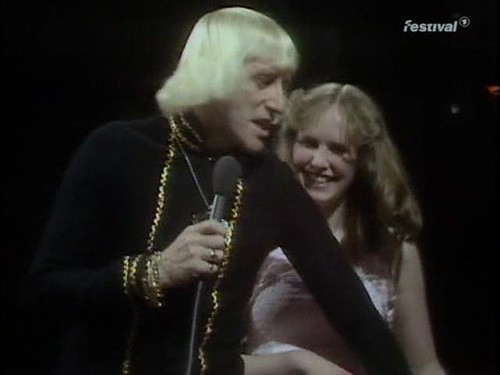 Top of the Pops (2 May 1974) [TVRip (XviD)] preview 0