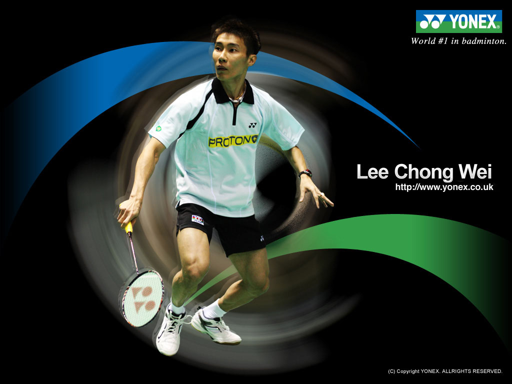 Lee Chong Wei