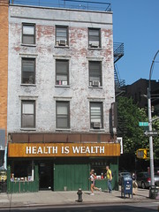 Health Is Wealth by edenpictures, on Flickr