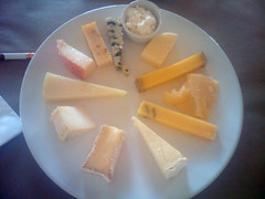 Cheese School 101
