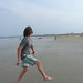 2009.217 . Beach Frisbee