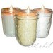 Candles Minute by Mabel White
