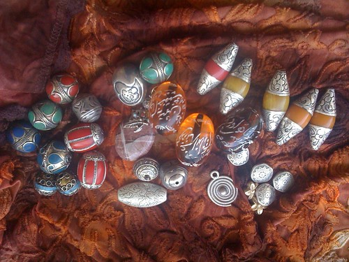 Turkish beads