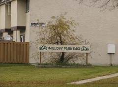 Willow Park East