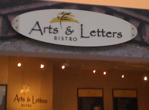 arts and letters