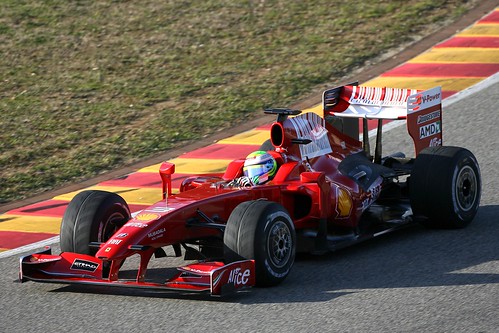 ferrari f60 specs. Scuderia Ferrari F1 F60
