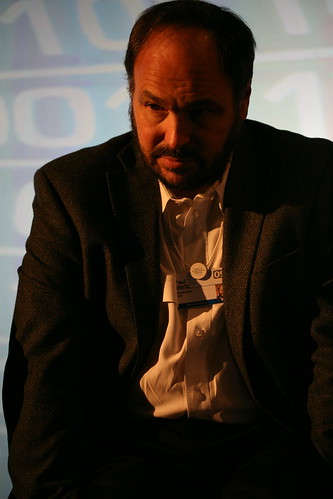 Paul Maritz, CEO of VMWare