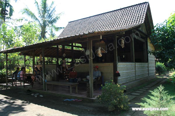 Kemiren Village - Banyuwangi