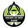 Ancient of Days Logo