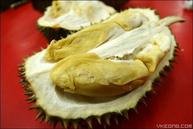donald-durian-kampung-ss2