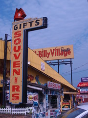 Hillbilly Village