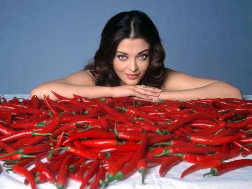 Aishwarya Rai in The Mistress of Spices