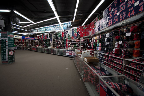 Red Sox Team Store