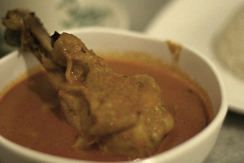 Chicken Curry_Old Town