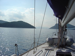 yacht-charter-Croatia