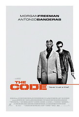 The code cartel película